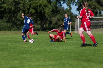Bild 78 - Frauen SV Wahlstedt - ATSV Stockelsdorf : Ergebnis: 2:2